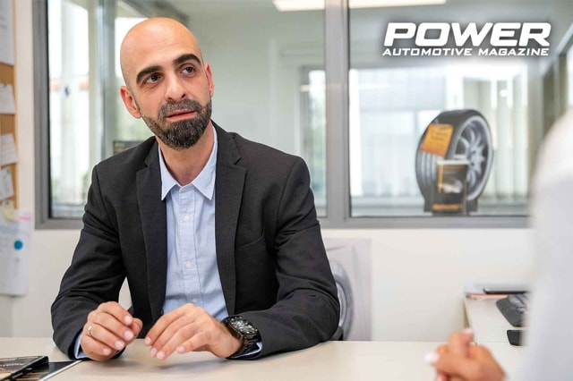 Παρουσίαση: Continental